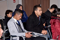 Free FBS Seminar in Fez, Morocco