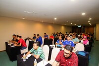 Free FBS Seminar in Johor Bahru