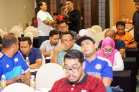 Free FBS Seminar in Johor Bahru