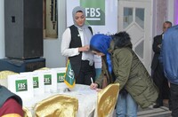 Free FBS seminar in El-Mansoura