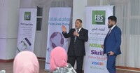 Free FBS seminar in El-Mansoura