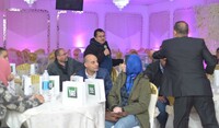 Free FBS seminar in El-Mansoura