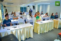 Free FBS Seminar in Hat Yai