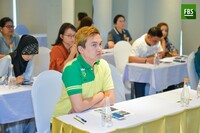 Free FBS Seminar in Hat Yai