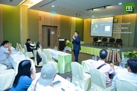 Free FBS Seminar in Khonkaen