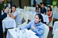 Free FBS Seminar in Khonkaen