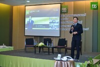 Free FBS Seminar in Khonkaen