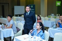 Free FBS Seminar in Khonkaen