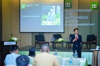 Free FBS Seminar in Khonkaen