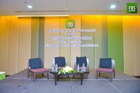 Free FBS Seminar in Khonkaen