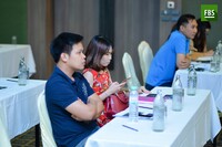 Free FBS Seminar in Khonkaen