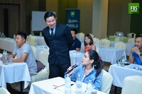 Free FBS Seminar in Khonkaen