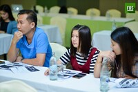 Free FBS Seminar in Khonkaen