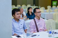 Free FBS Seminar in Khonkaen