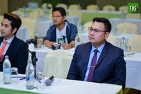 Free FBS Seminar in Khonkaen