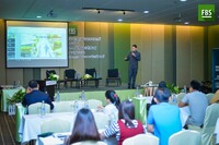 Free FBS Seminar in Khonkaen