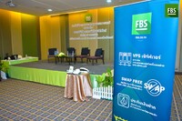 Free FBS Seminar in Khonkaen