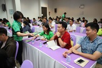 Free FBS Seminar in Chiang Mai