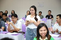 Free FBS Seminar in Chiang Mai