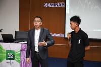 Free FBS Seminar in Chiang Mai