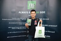 Free FBS Seminar in Chiang Mai