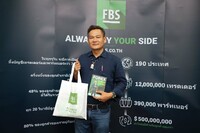 Free FBS Seminar in Chiang Mai