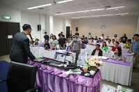 Free FBS Seminar in Chiang Mai