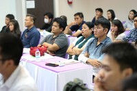 Free FBS Seminar in Chiang Mai