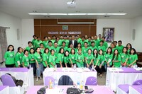 Free FBS Seminar in Chiang Mai