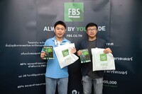 Free FBS Seminar in Chiang Mai