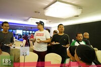 Free FBS Seminar in Ipoh