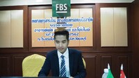 Free FBS seminar in Pattaya