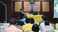 Free FBS seminar in Pattaya