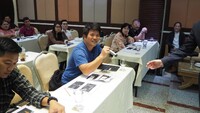 Free FBS seminar in Pattaya