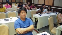 Free FBS seminar in Pattaya