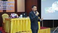 Free FBS seminar in Pattaya