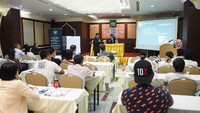 Free FBS seminar in Pattaya