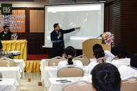 Free FBS seminar in Pattaya