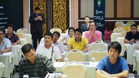 Free FBS seminar in Pattaya