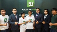 Free FBS seminar in Pattaya