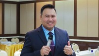 Free FBS seminar in Pattaya