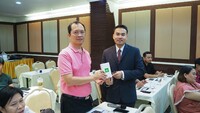 Free FBS seminar in Pattaya