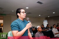 Free FBS Seminar in Kuala Terengganu