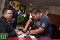 Free FBS Seminar in Kuala Terengganu