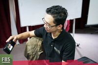 Free FBS Seminar in Kuala Terengganu