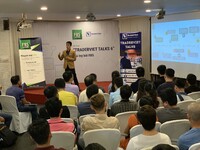 Free FBS Seminar in Ho Chi Minh