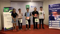 Free FBS Seminar in Ho Chi Minh