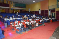 Free FBS Seminar in Ouagadougou