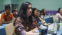 Free FBS Seminar in Nakhon Ratchasima