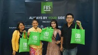 Free FBS Seminar in Nakhon Ratchasima